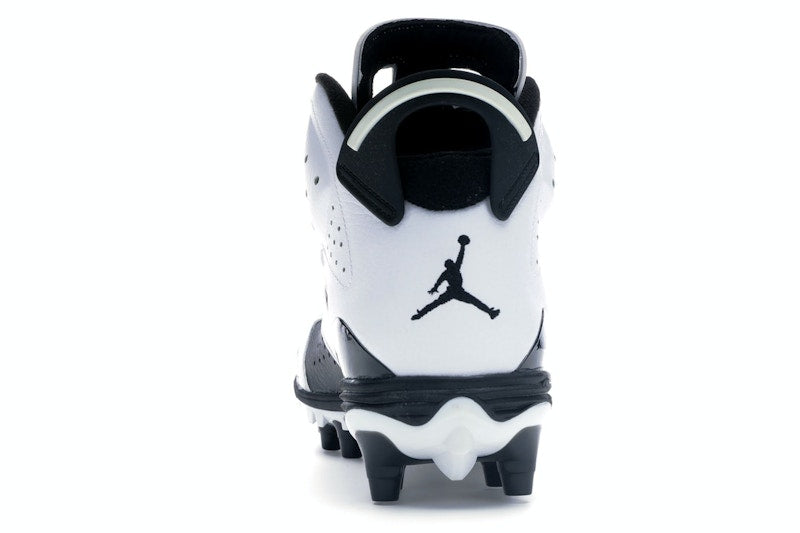 Jordan 6 Retro TD Oreo