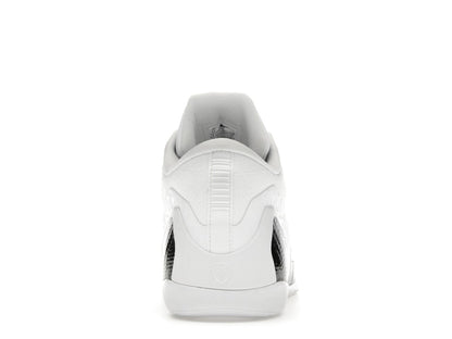 Nike Kobe 9 Elite Low Protro Halo