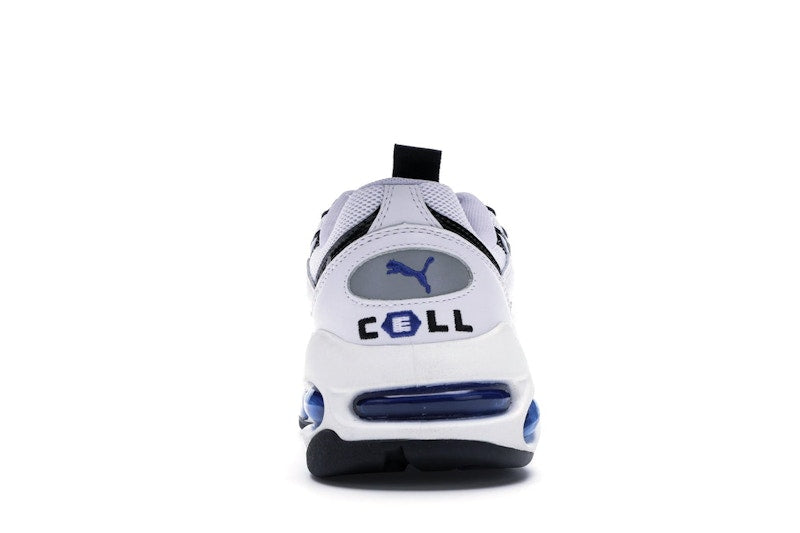 Puma Cell Endura Patent 98