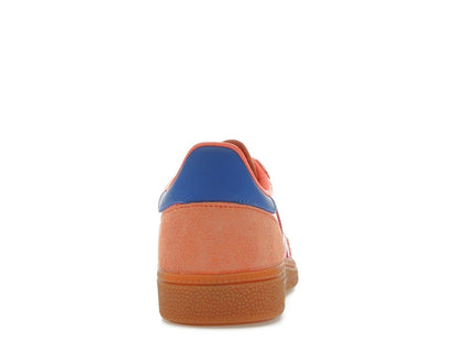 adidas Handball Spezial Solar Orange Lucid Pink (Women's)