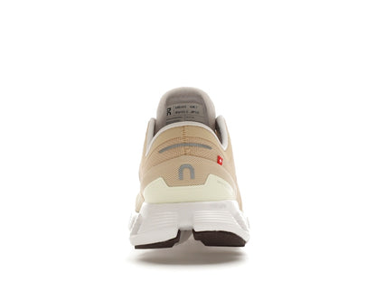 On Running Cloud X 3 Savannah Frost (Women's)