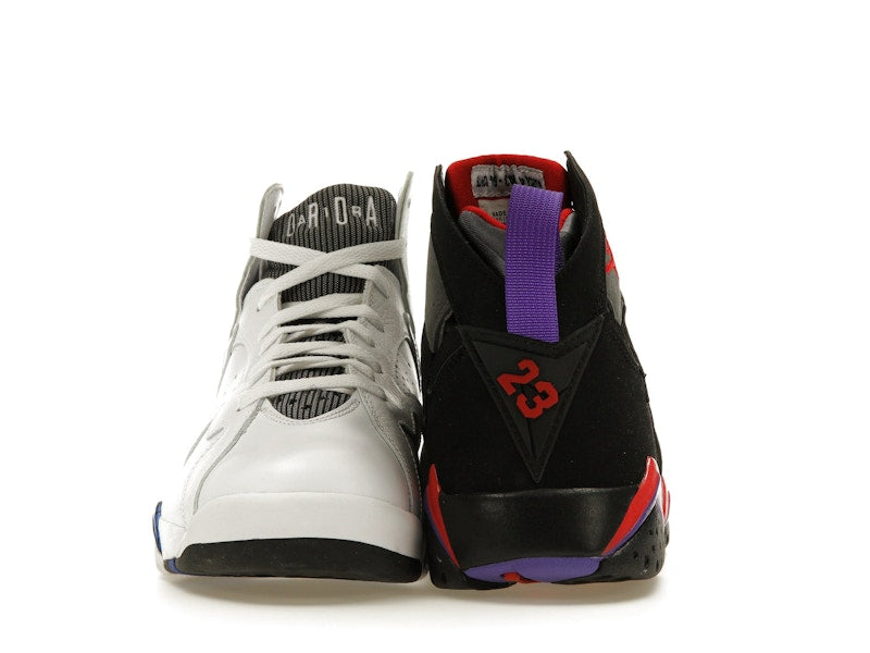 Jordan Defining Moments Pack (7/7)