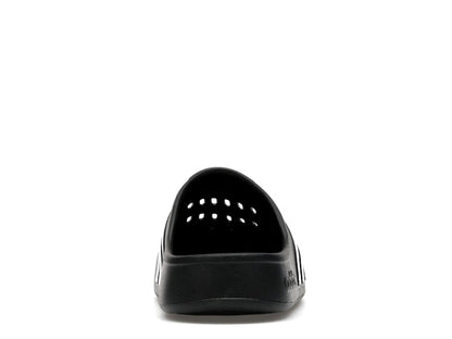 adidas Adilette Clogs Core Black Cloud White