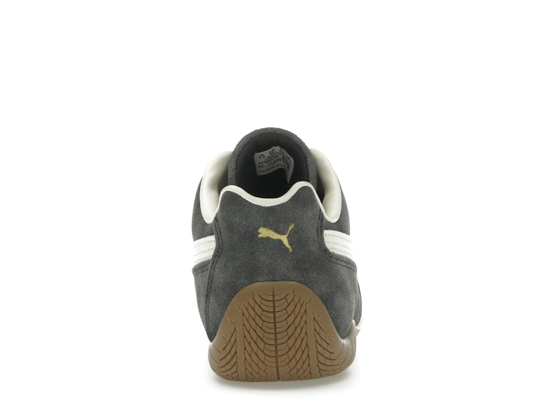 Puma Speedcat Faded Cast Iron Alpine Snow