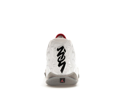 Jordan Zion 3 Fresh Paint