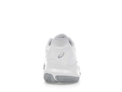ASICS Gel-Challenger 14 Padel White Pure Silver (Women's)