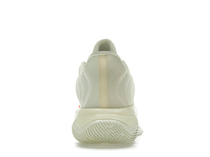 Nike Giannis Immortality 4 Light Khaki Alabaster Total Orange White