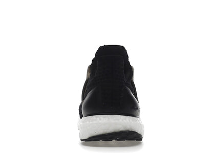 adidas Ultra Boost 4.0 DNA Black Metallic Gold