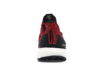 adidas Ultra Boost 4.0 Game of Thrones House Lannister (Women's)