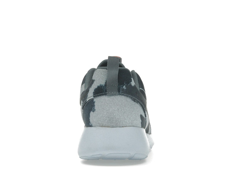 Nike Roshe Run Print Camo Slate Navy (Women's)