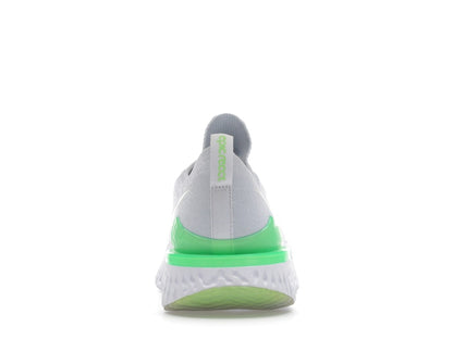 Nike Epic React Flyknit 2 8-bit