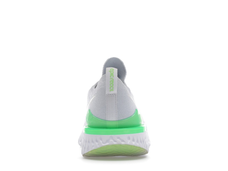 Nike Epic React Flyknit 2 8-bit