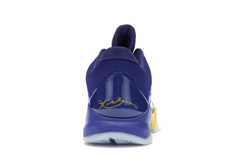 Nike Kobe 5 Protro 5 Rings (2020)