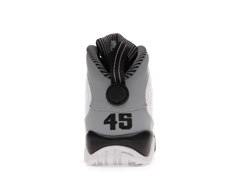 Jordan 9 Retro Barons (GS)