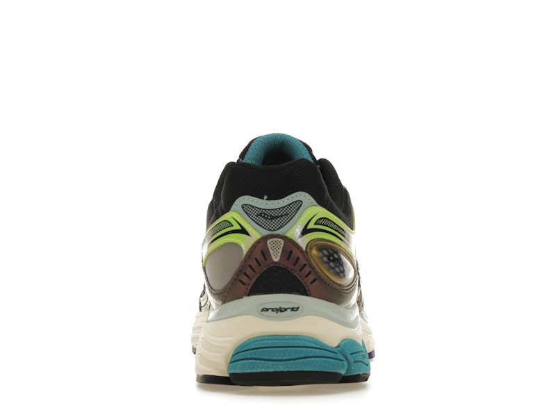 Saucony ProGrid Omni 9 Crystal Cave
