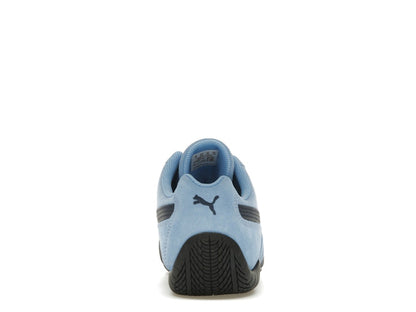Puma Speedcat Archive Team Light Blue Club Navy (Women's)