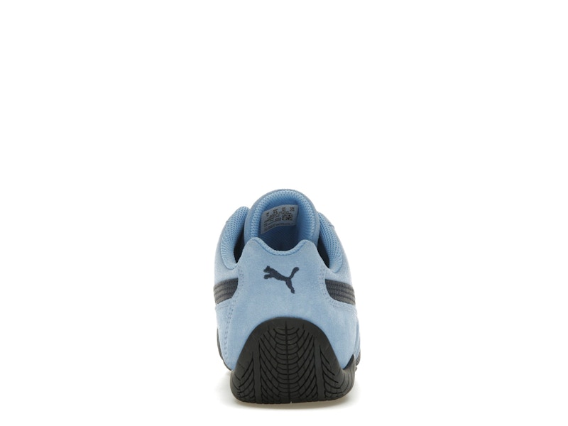 Puma Speedcat Archive Team Light Blue Club Navy (Women's)