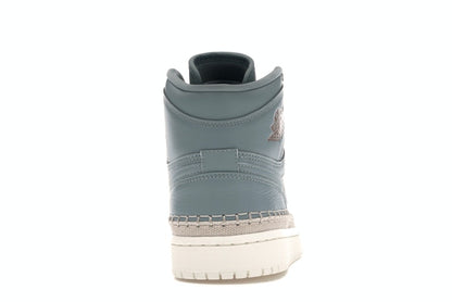 Jordan 1 Retro High Mica Green (Women's)