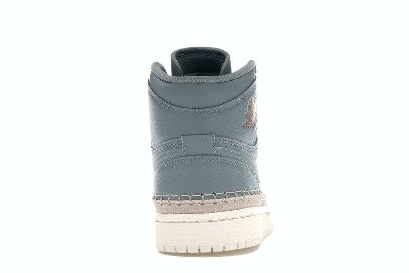 Jordan 1 Retro High Mica Green (Women's)