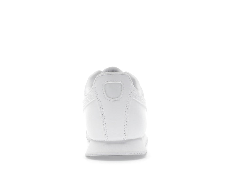 Puma Roma White