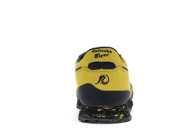 ASICS Onitsuka Tiger Colorado 85 Bait Bruce Lee