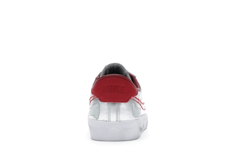 Nike Tennis Classic AC TZ Museum Edition Nike X CLOT