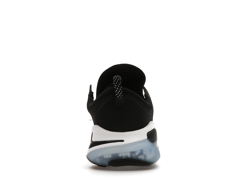 Nike Joyride Run Flyknit Black White