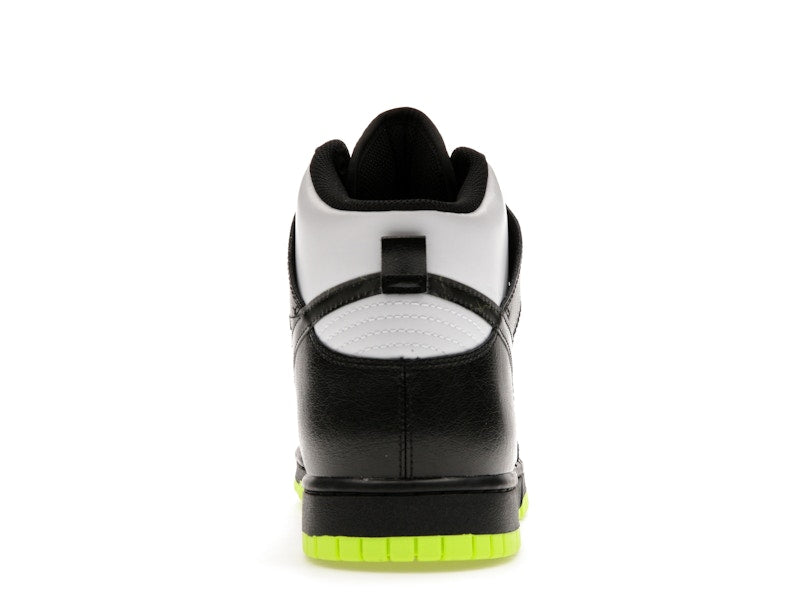 Nike Dunk High Electric Panda