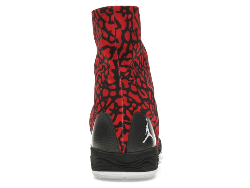 Jordan XX8 Red Elephant