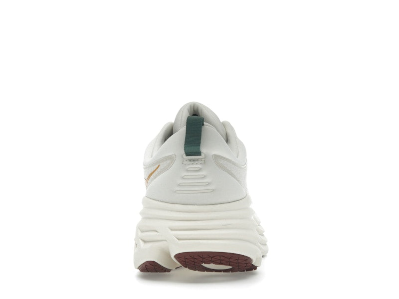 Hoka One One Bondi 8 Oat Milk