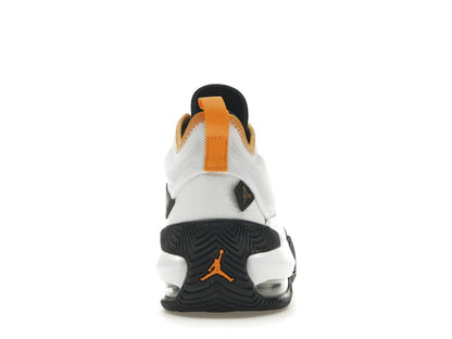Jordan Stay Loyal 2 White Taxi Black