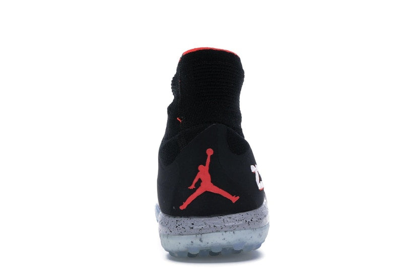 Nike Hypervenomx Proximo NJR TF Neymar x Jordan