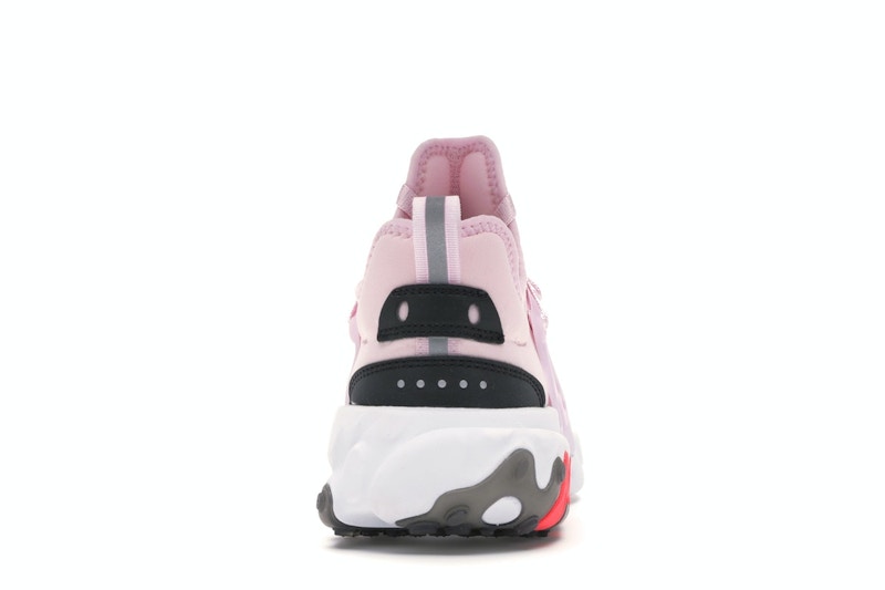 Nike React Presto Pink Foam (Women's)