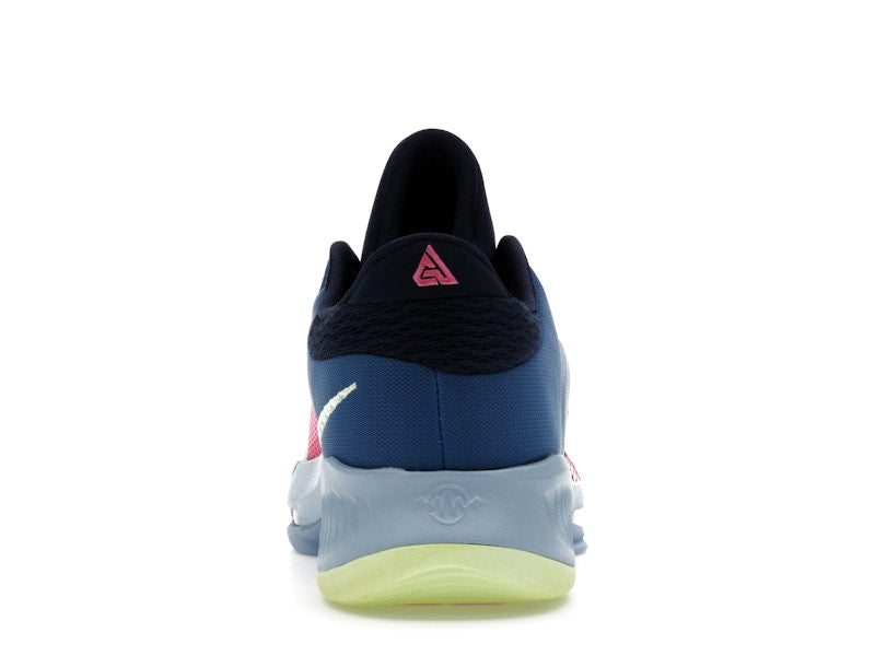 Nike Zoom Freak 4 Unbelievable