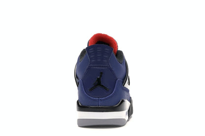 Jordan 4 Retro Winterized Loyal Blue (GS)