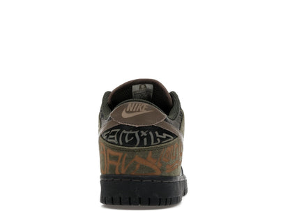 Nike SB Dunk Low Doernbecher