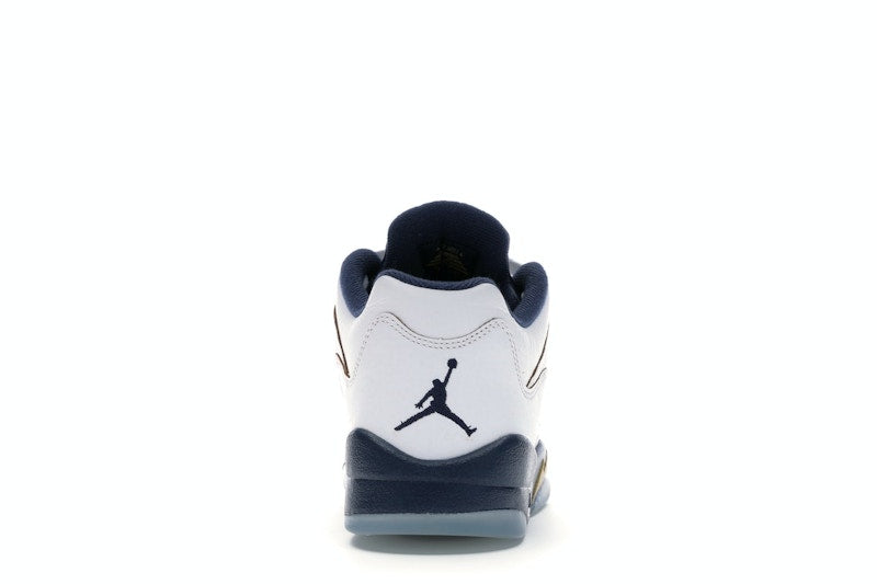 Jordan 5 Retro Low Dunk From Above (GS)