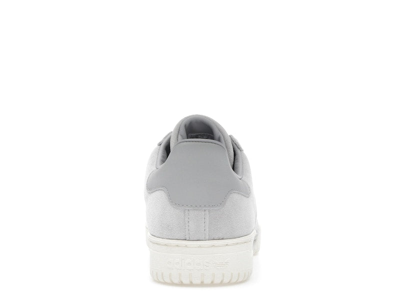 adidas Powerphase Grey Off White
