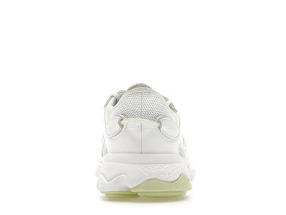 adidas Ozweego Cloud White Almost Lime (Women's)