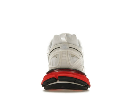 Balenciaga Track.2 White Red