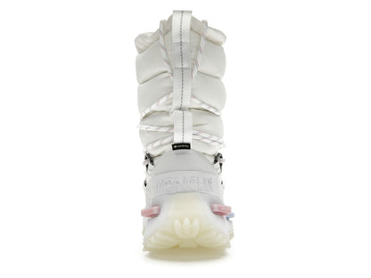 adidas NMD Mid Moncler Core White