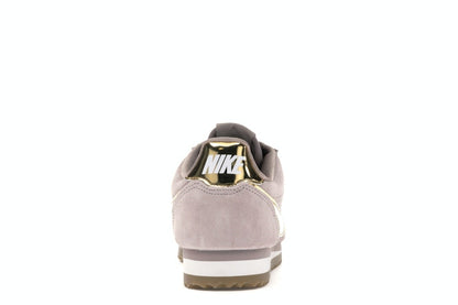 Nike Classic Cortez SE Diffused Taupe Metallic Gold (Women's)