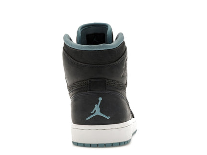 Jordan 1 Retro High Premier Cerulean