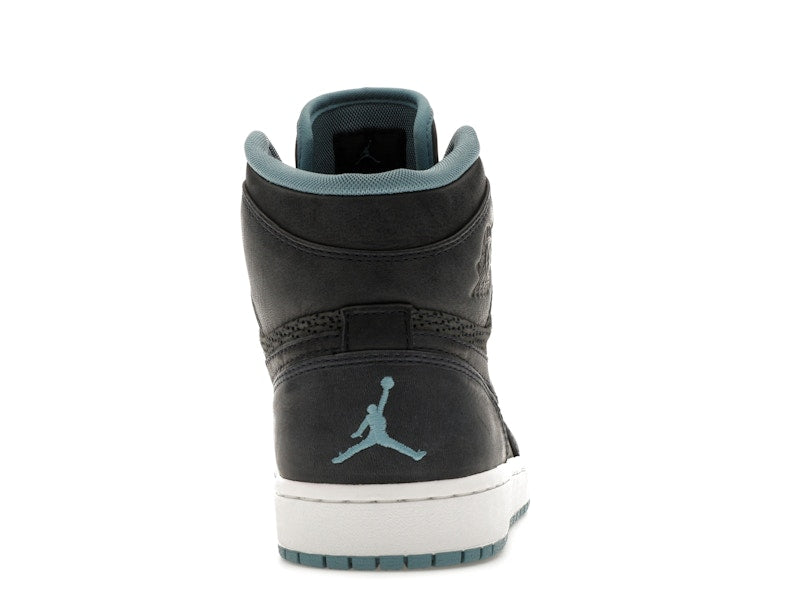 Jordan 1 Retro High Premier Cerulean
