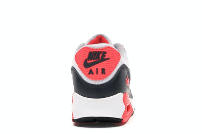 Nike Air Max 90 Infrared (2010)