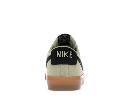 Nike SB Blazer Low GT Olive Aura