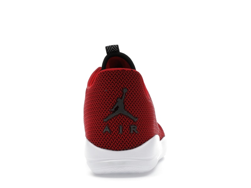 Jordan Eclipse University Red Black