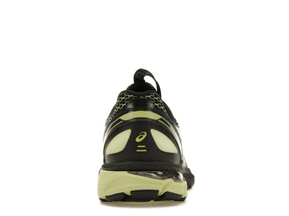 ASICS US4-S Gel-Terrain Kiko Kostadinov Black Neon Lime