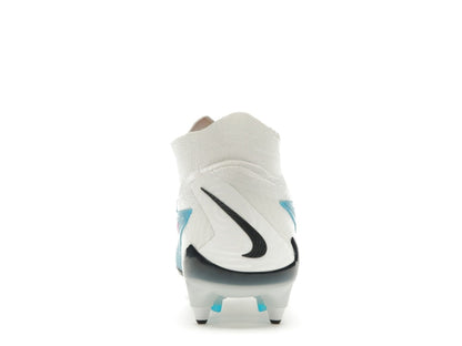 Nike Gripknit Phantom GX Elite Dynamic Fit SG-Pro Anti-Clog Traction Blast Pack Baltic Blue