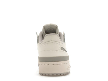 adidas Forum Low CL Cloud White Grey Two (Women's)